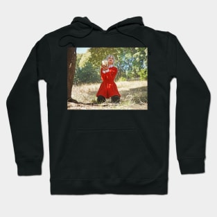 sabrina Hoodie